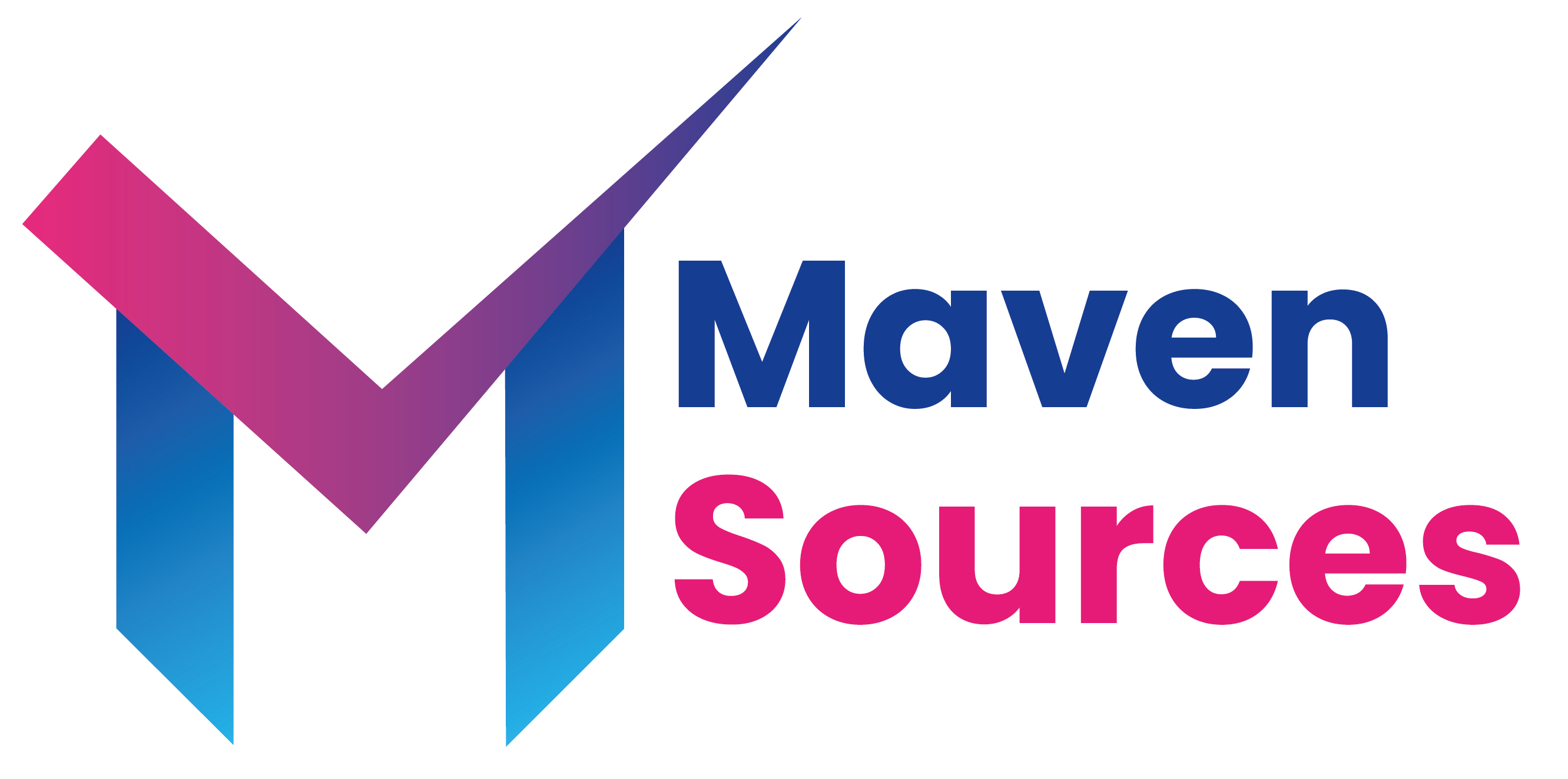Maven Sources Logo