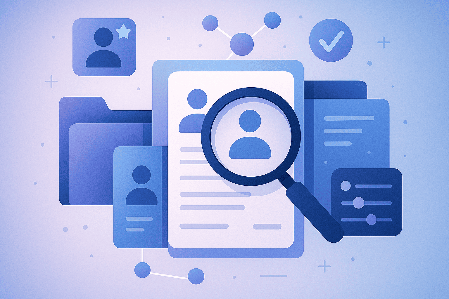 Professional HR Interview Process with Technical Talent Assessment