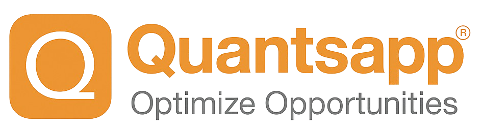Quantsapp